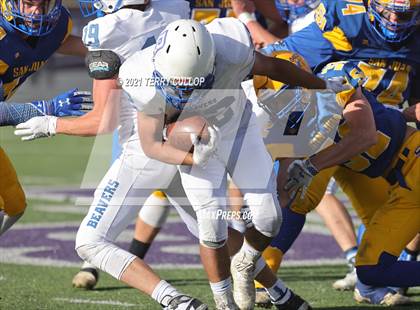 Thumbnail 1 in Beaver vs. San Juan (UHSAA 2A Final) photogallery.
