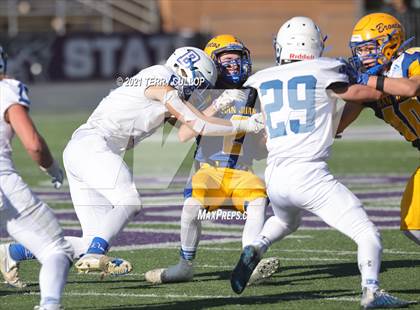 Thumbnail 2 in Beaver vs. San Juan (UHSAA 2A Final) photogallery.