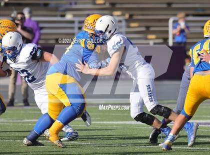 Thumbnail 1 in Beaver vs. San Juan (UHSAA 2A Final) photogallery.
