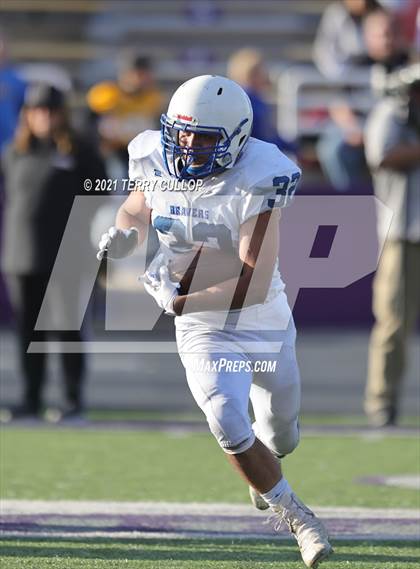 Thumbnail 1 in Beaver vs. San Juan (UHSAA 2A Final) photogallery.