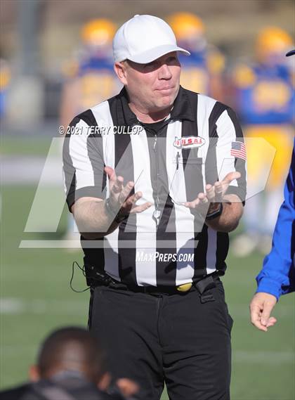 Thumbnail 3 in Beaver vs. San Juan (UHSAA 2A Final) photogallery.