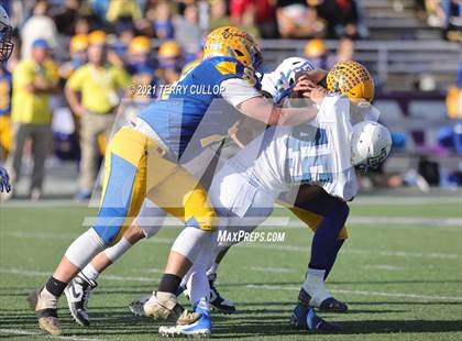 Thumbnail 2 in Beaver vs. San Juan (UHSAA 2A Final) photogallery.