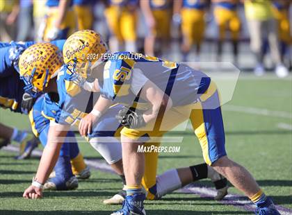 Thumbnail 1 in Beaver vs. San Juan (UHSAA 2A Final) photogallery.