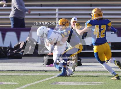 Thumbnail 2 in Beaver vs. San Juan (UHSAA 2A Final) photogallery.