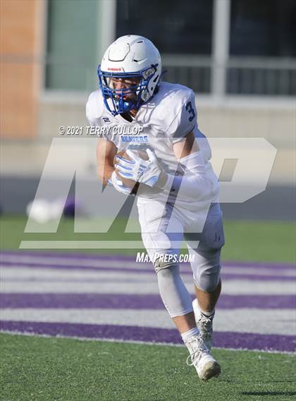 Thumbnail 2 in Beaver vs. San Juan (UHSAA 2A Final) photogallery.