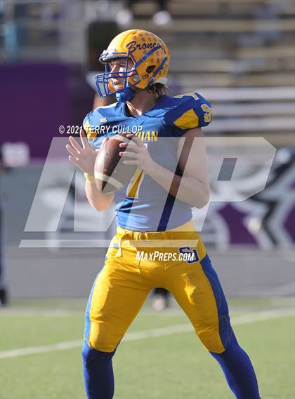 Thumbnail 2 in Beaver vs. San Juan (UHSAA 2A Final) photogallery.