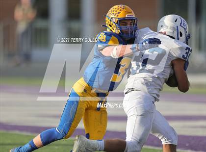 Thumbnail 2 in Beaver vs. San Juan (UHSAA 2A Final) photogallery.