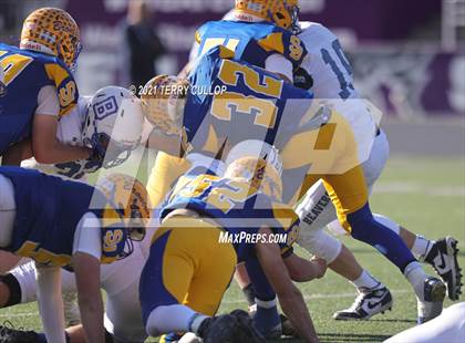 Thumbnail 1 in Beaver vs. San Juan (UHSAA 2A Final) photogallery.