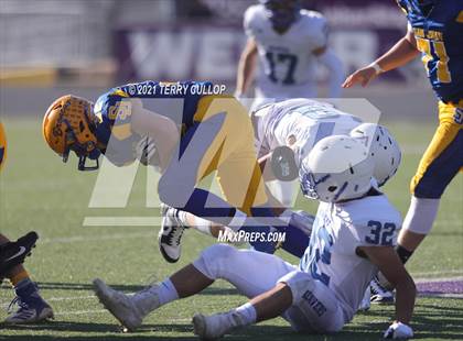 Thumbnail 3 in Beaver vs. San Juan (UHSAA 2A Final) photogallery.