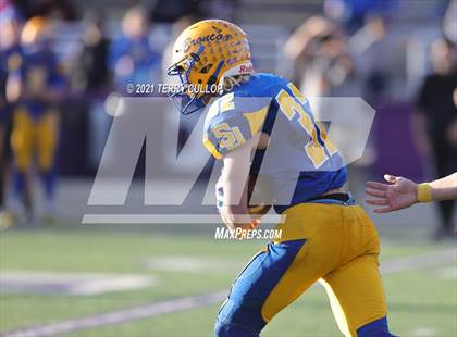 Thumbnail 3 in Beaver vs. San Juan (UHSAA 2A Final) photogallery.