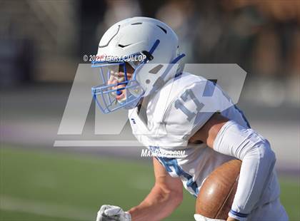 Thumbnail 3 in Beaver vs. San Juan (UHSAA 2A Final) photogallery.