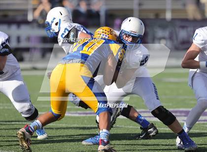 Thumbnail 1 in Beaver vs. San Juan (UHSAA 2A Final) photogallery.