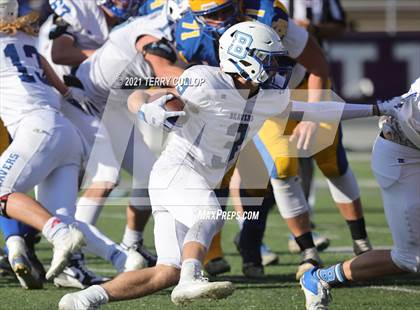 Thumbnail 3 in Beaver vs. San Juan (UHSAA 2A Final) photogallery.