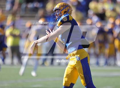 Thumbnail 3 in Beaver vs. San Juan (UHSAA 2A Final) photogallery.
