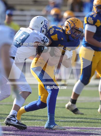 Thumbnail 3 in Beaver vs. San Juan (UHSAA 2A Final) photogallery.