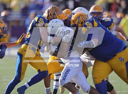 Thumbnail 1 in Beaver vs. San Juan (UHSAA 2A Final) photogallery.