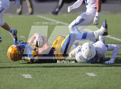 Thumbnail 2 in Beaver vs. San Juan (UHSAA 2A Final) photogallery.