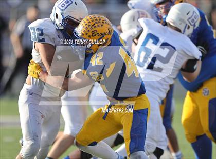 Thumbnail 2 in Beaver vs. San Juan (UHSAA 2A Final) photogallery.