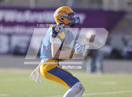 Thumbnail 2 in Beaver vs. San Juan (UHSAA 2A Final) photogallery.
