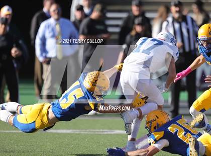 Thumbnail 2 in Beaver vs. San Juan (UHSAA 2A Final) photogallery.