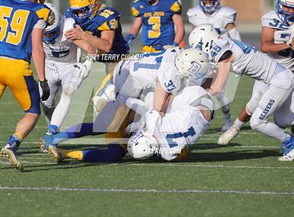 Thumbnail 1 in Beaver vs. San Juan (UHSAA 2A Final) photogallery.