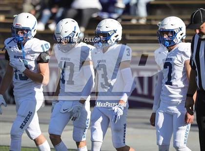 Thumbnail 1 in Beaver vs. San Juan (UHSAA 2A Final) photogallery.
