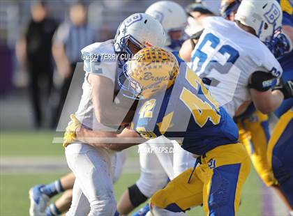 Thumbnail 1 in Beaver vs. San Juan (UHSAA 2A Final) photogallery.