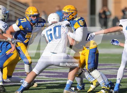 Thumbnail 1 in Beaver vs. San Juan (UHSAA 2A Final) photogallery.