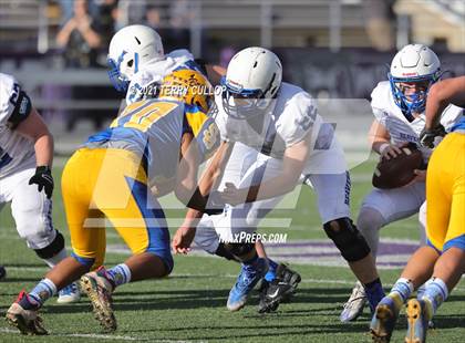 Thumbnail 3 in Beaver vs. San Juan (UHSAA 2A Final) photogallery.