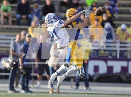 Thumbnail 2 in Beaver vs. San Juan (UHSAA 2A Final) photogallery.