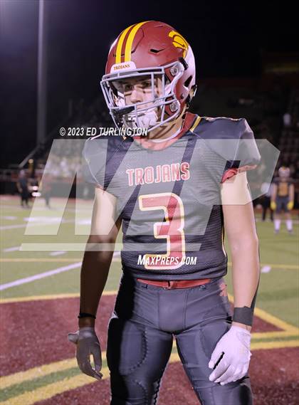 Thumbnail 1 in Sprayberry @ Lassiter photogallery.