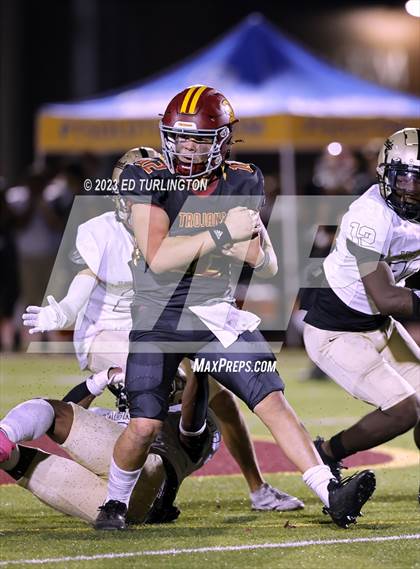 Thumbnail 3 in Sprayberry @ Lassiter photogallery.