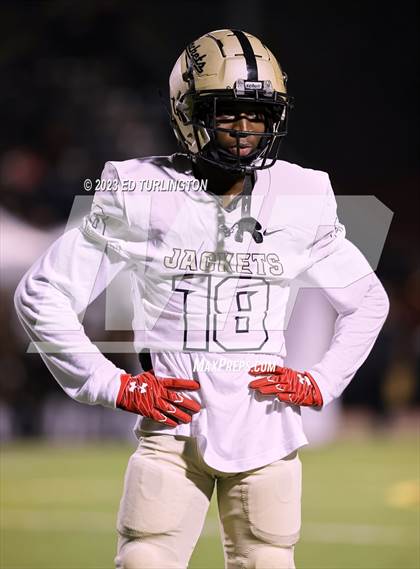 Thumbnail 3 in Sprayberry @ Lassiter photogallery.