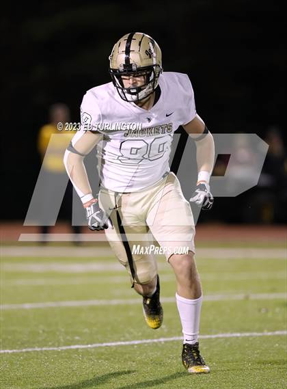 Thumbnail 1 in Sprayberry @ Lassiter photogallery.