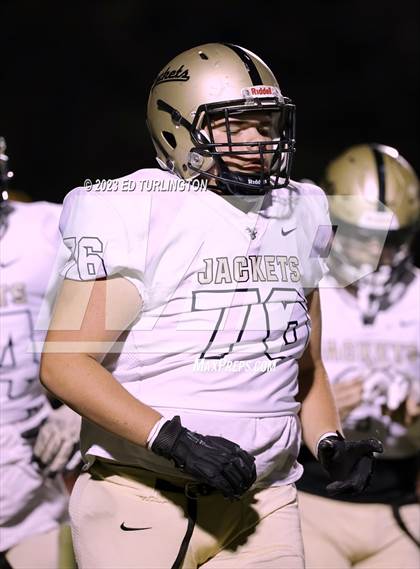 Thumbnail 3 in Sprayberry @ Lassiter photogallery.