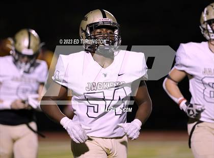 Thumbnail 2 in Sprayberry @ Lassiter photogallery.
