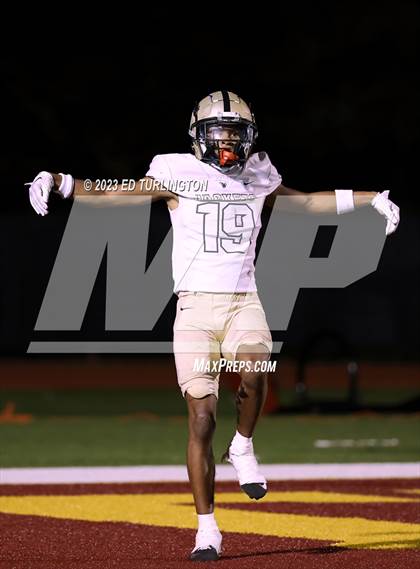 Thumbnail 1 in Sprayberry @ Lassiter photogallery.