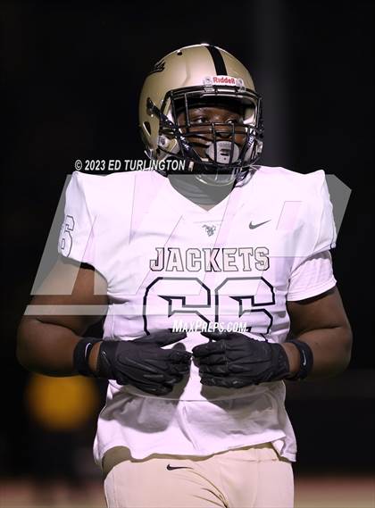 Thumbnail 2 in Sprayberry @ Lassiter photogallery.