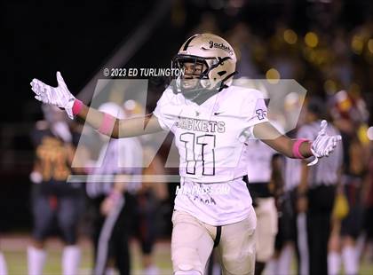 Thumbnail 2 in Sprayberry @ Lassiter photogallery.