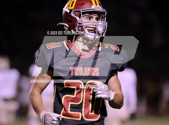 Roster - Lassiter Trojans (Marietta, GA) Varsity Football 20-21