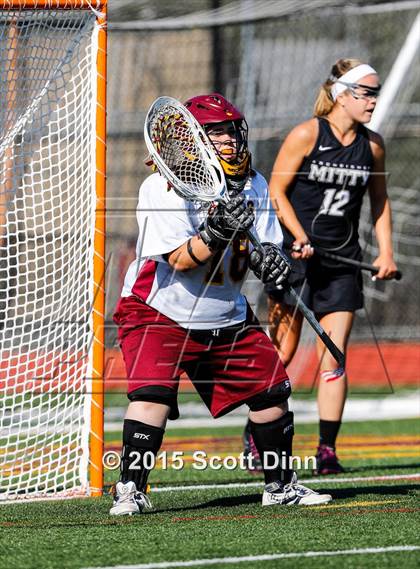 Thumbnail 3 in Archbishop Mitty @ Menlo-Atherton photogallery.