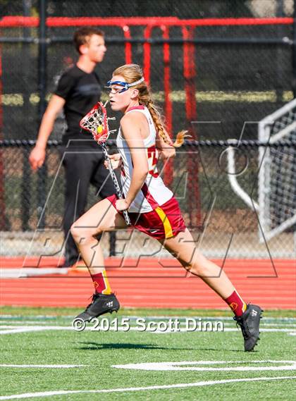 Thumbnail 2 in Archbishop Mitty @ Menlo-Atherton photogallery.