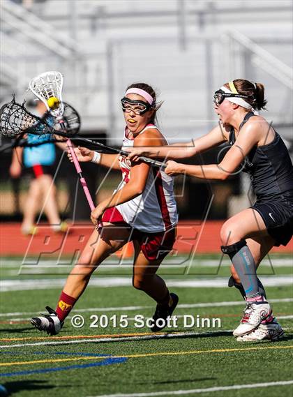 Thumbnail 3 in Archbishop Mitty @ Menlo-Atherton photogallery.