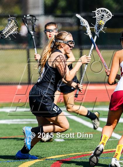 Thumbnail 2 in Archbishop Mitty @ Menlo-Atherton photogallery.