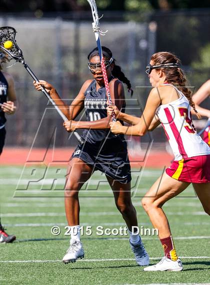Thumbnail 2 in Archbishop Mitty @ Menlo-Atherton photogallery.