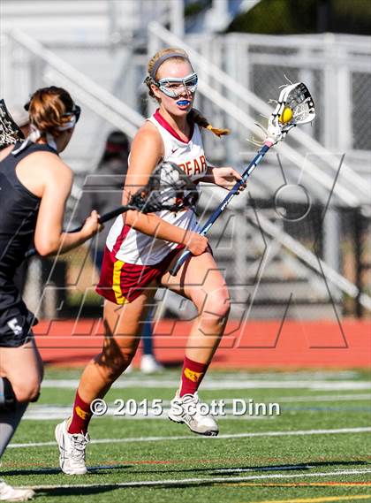 Thumbnail 3 in Archbishop Mitty @ Menlo-Atherton photogallery.