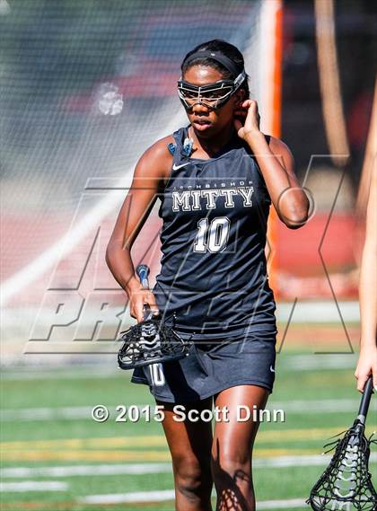 Thumbnail 3 in Archbishop Mitty @ Menlo-Atherton photogallery.