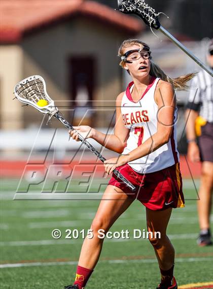 Thumbnail 3 in Archbishop Mitty @ Menlo-Atherton photogallery.