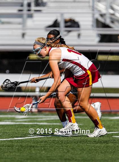 Thumbnail 1 in Archbishop Mitty @ Menlo-Atherton photogallery.
