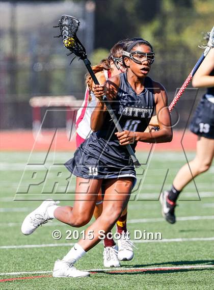 Thumbnail 1 in Archbishop Mitty @ Menlo-Atherton photogallery.